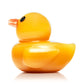 Hemper Ducky Glass Hand Pipe