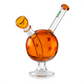 Hemper Wish Ball Glass Water Pipe