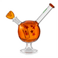 Hemper Wish Ball Glass Water Pipe