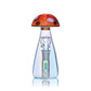 Hemper Trippy Shroom Glass Water Pipe