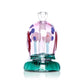 Hemper Snail XL Glass Water Pipe