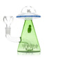 Hemper RIPNDIP x HEMPER Nermal UFO Glass Water Pipe