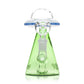 Hemper RIPNDIP x HEMPER Nermal UFO Glass Water Pipe