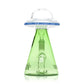 Hemper RIPNDIP x HEMPER Nermal UFO Glass Water Pipe