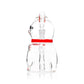 Hemper Lucky Cat Glass Water Pipe