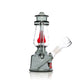 Hemper Bowlman Lantern Glass Water Pipe