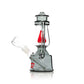 Hemper Bowlman Lantern Glass Water Pipe
