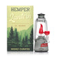 Hemper Bowlman Lantern Glass Water Pipe