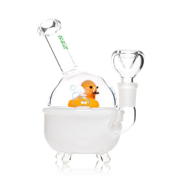 Hemper Ducky Glass Water Pipe