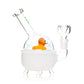 Hemper Ducky Glass Water Pipe