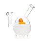 Hemper Ducky Glass Water Pipe