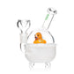 Hemper Ducky Glass Water Pipe