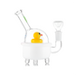 Hemper Ducky Glass Water Pipe