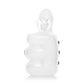Hemper Cartoon High Jinx Glass Water Pipe