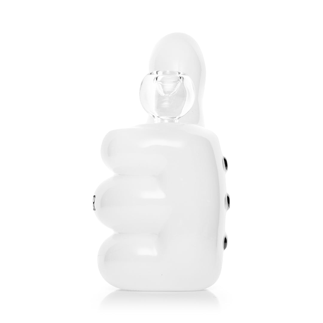 Hemper Cartoon High Jinx Glass Water Pipe