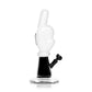 Hemper Cartoon High Jinx Glass Water Pipe