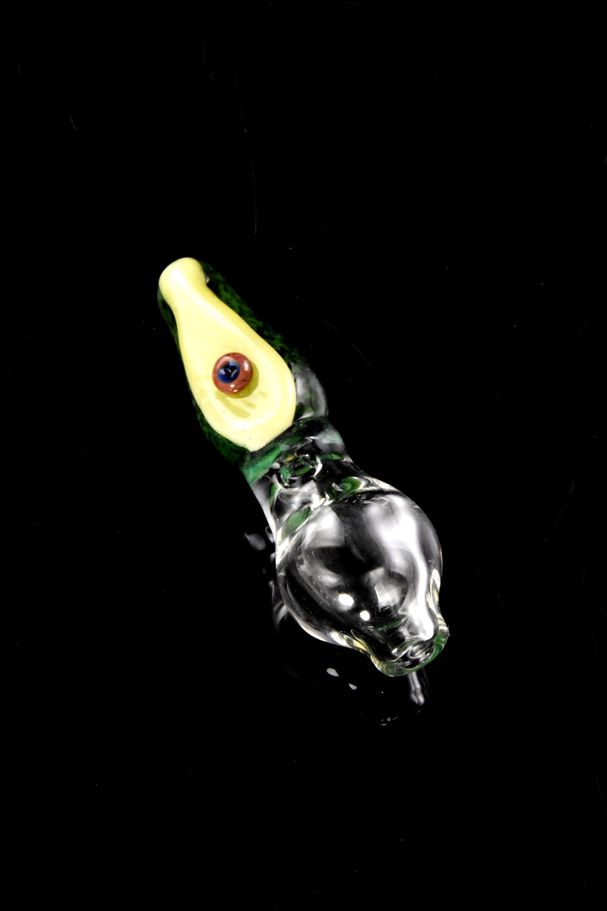 Empire Glassworks Avocado Puffco Peak Pro Ball Cap – US-Made