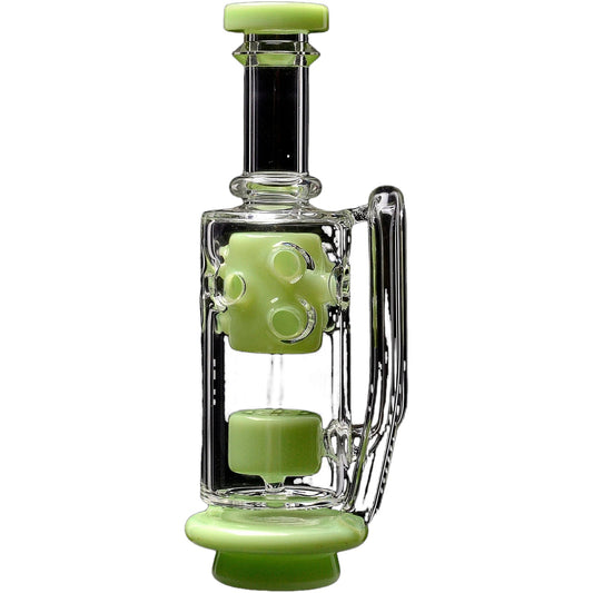 Calibear Straight Fab Carta Attachment