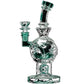 Calibear Exosphere Seed Of Life Dab Rig