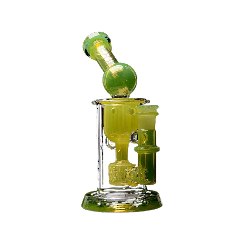Calibear Kickback Opal Incyler Dab Rig