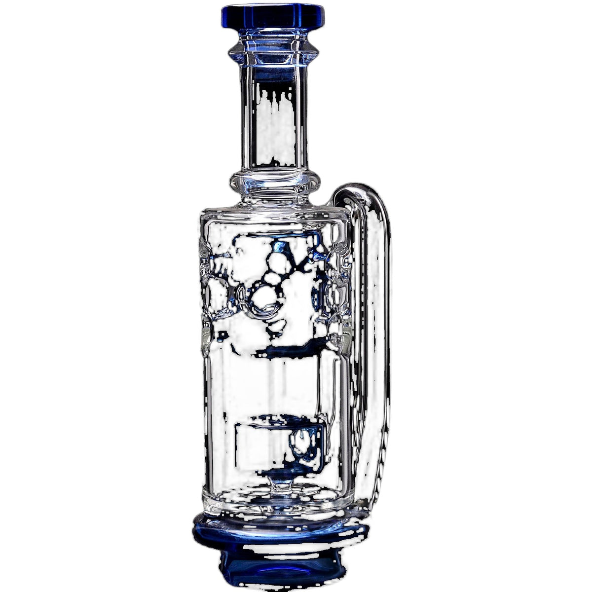 Calibear Straight Fab Carta Attachment