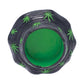 LEAF BUCKET HAT ASHTRAY