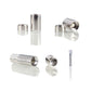 RYOT® 710 WAX TANK CONVERSION KIT, W/TANK, SILICONE STORAGE, & DAB TOOL FOR VERB 510 FLIP BATTERY - NEW