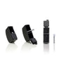 RYOT® 710 WAX TANK CONVERSION KIT, W/TANK, SILICONE STORAGE, & DAB TOOL FOR VERB 510 FLIP BATTERY - NEW