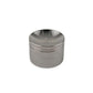 Tsunami Sunken Top 63mm 4-Piece Grinder