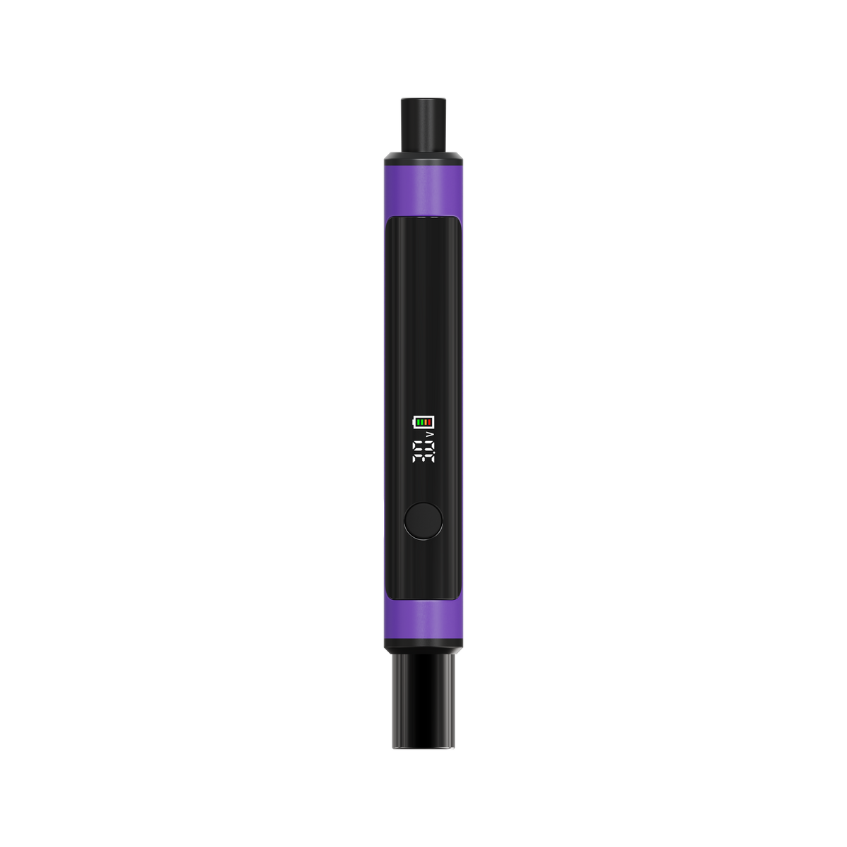 Little Dipper Dab Straw (Upgraded!) - Retail Ready Display Bundle [5 COLORS]