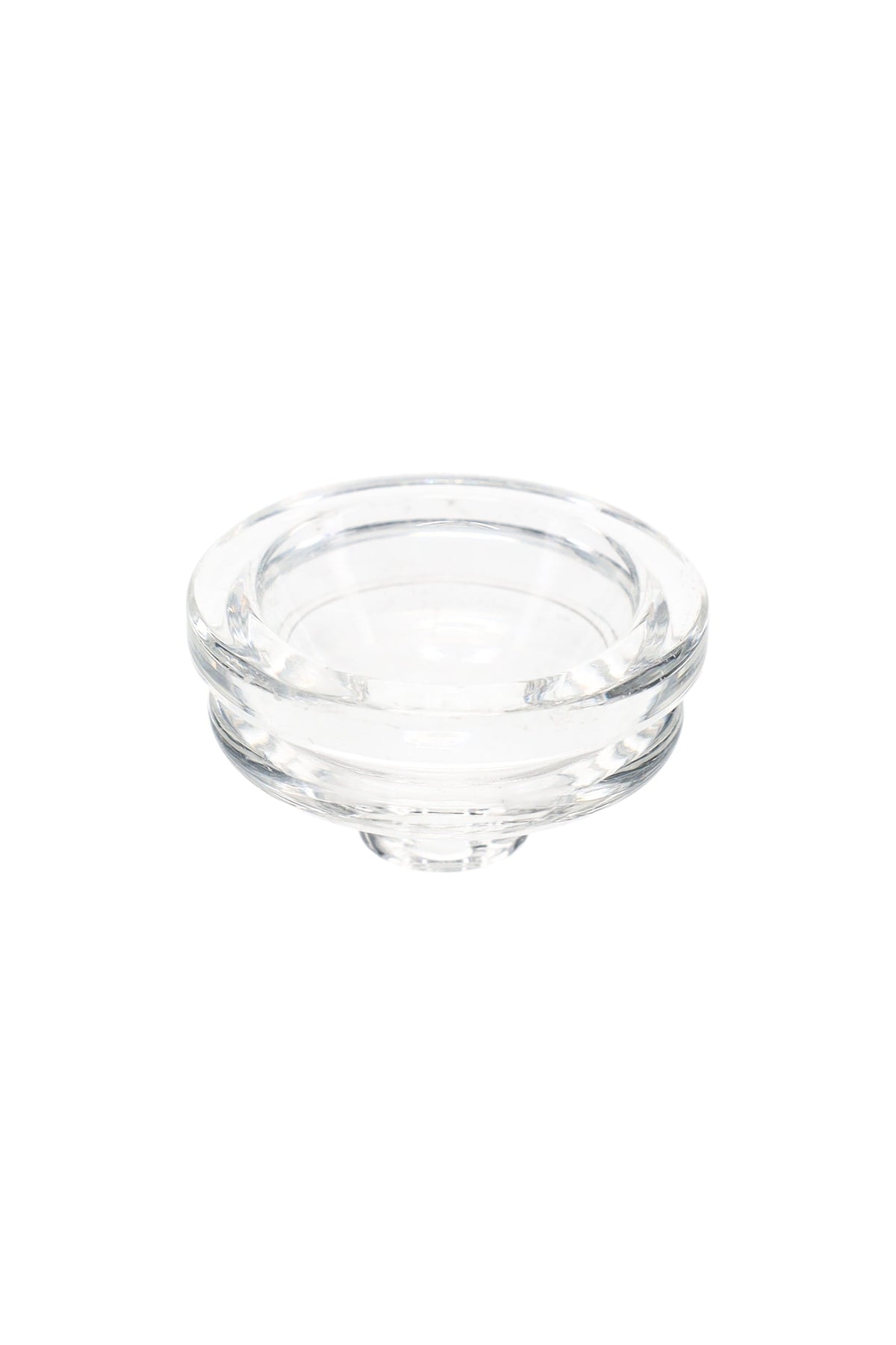 Eyce Spoon Replacement Glass Bowl – Borosilicate