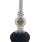 Puffco Peak Ball Attachment With Perc Mixed Colors