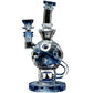 Calibear Nova Flower Of Life Dab Rig