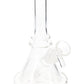 Glass GoG Beaker Bong “Mini Matrix” – Matrix Stem – 7″