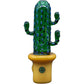 "Glass Saguaro" Cactus Pipe