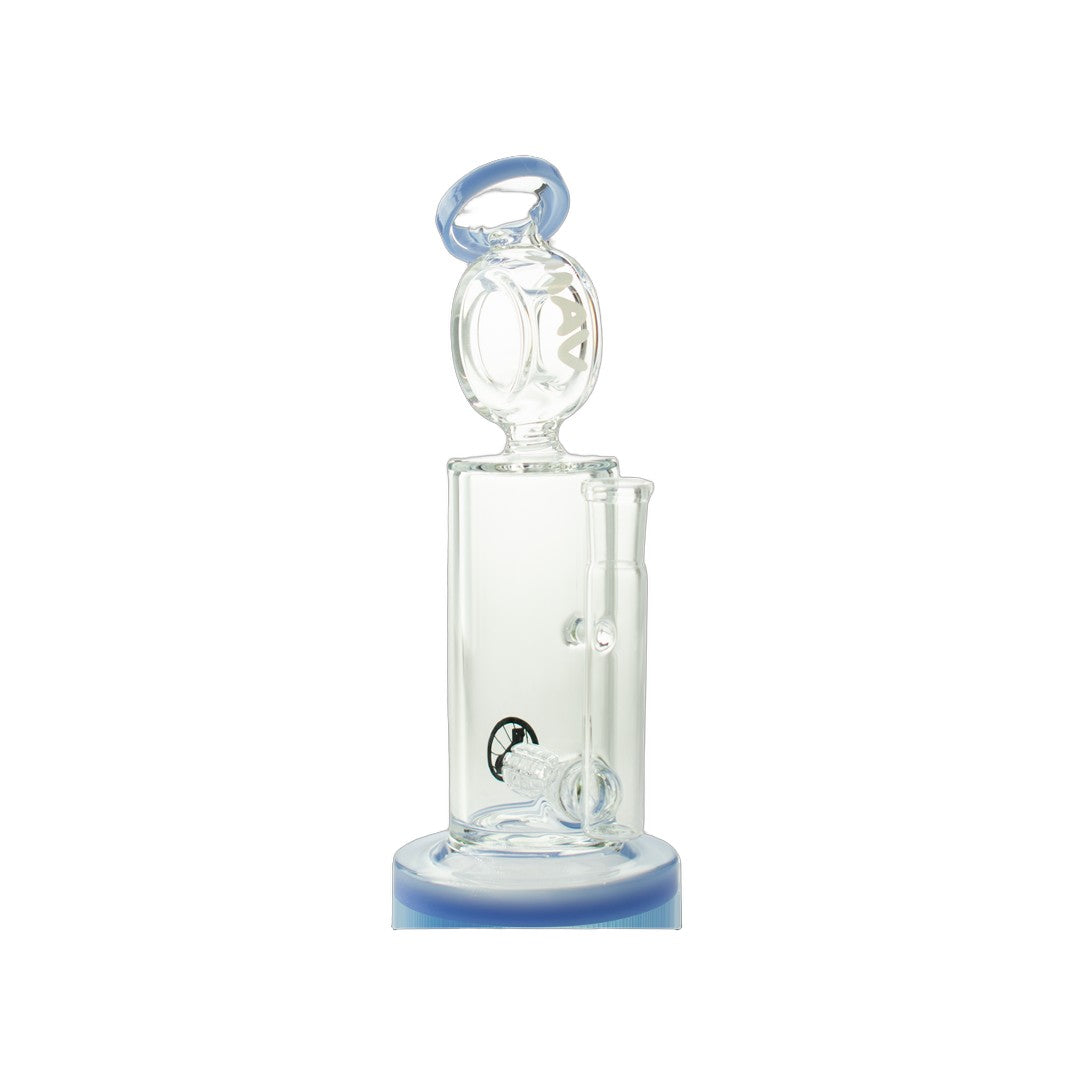 Inline 405 Barrel Top Rig
