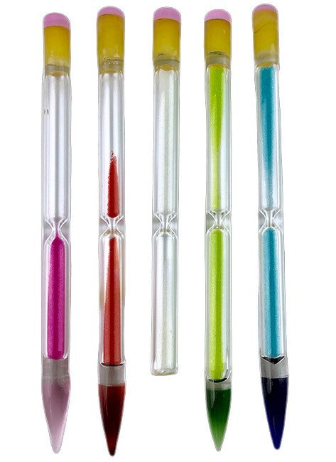 Sandy Pencil Dabber