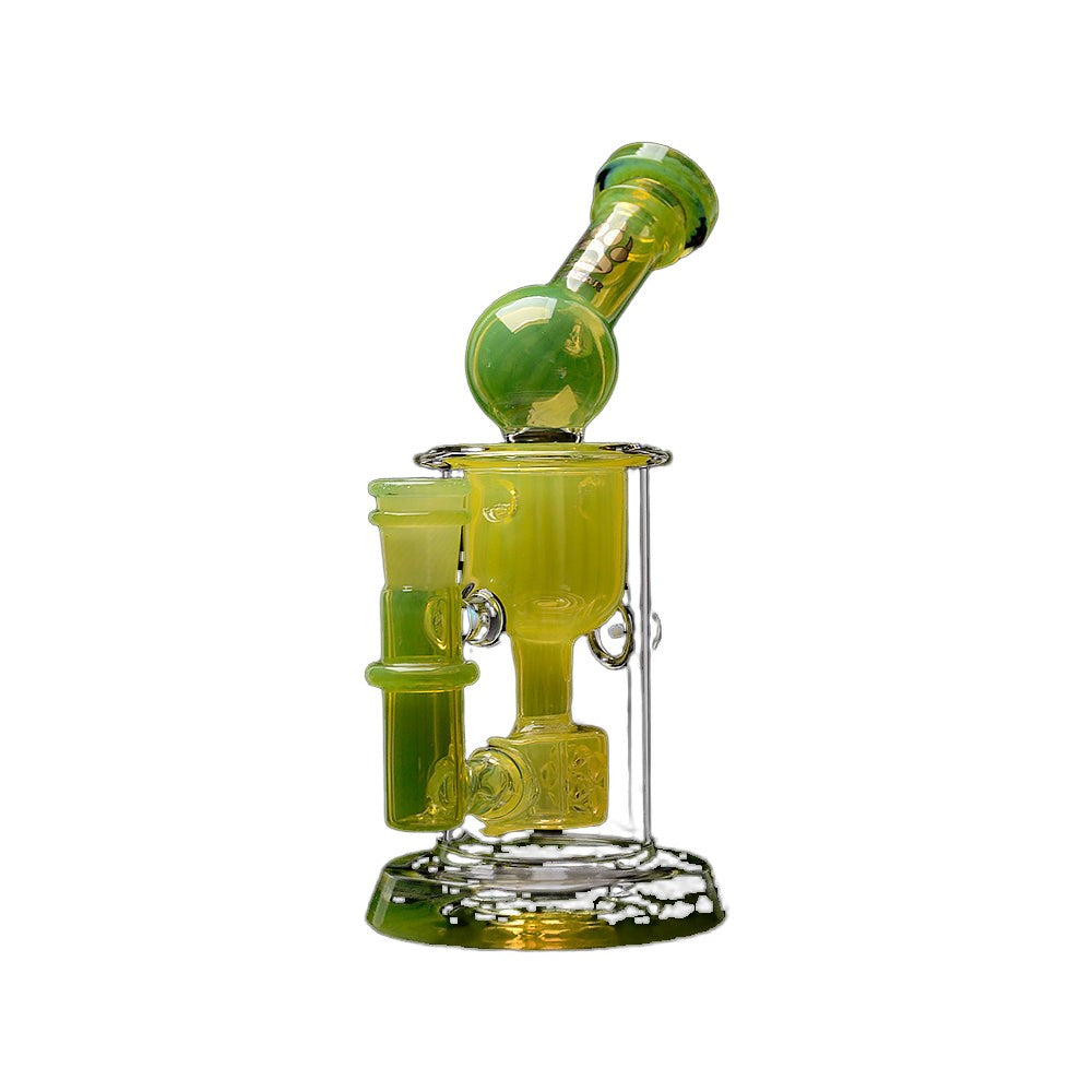 Calibear Kickback Opal Incyler Dab Rig