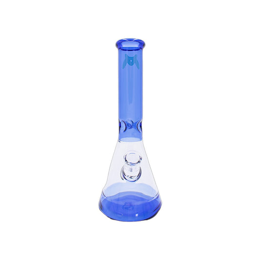 12" x 44mm Full Color Beaker Bong