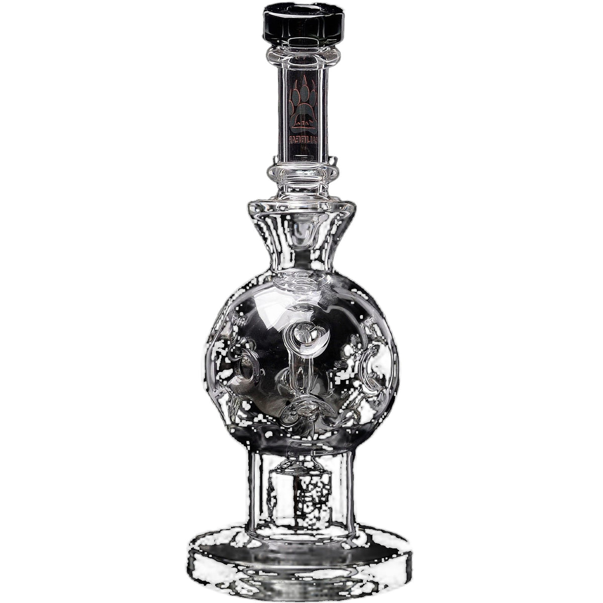 Calibear Exosphere Seed Of Life Dab Rig