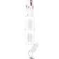 ROOR Tech 17″ Straight Shooter with Double Tree Percs – 5 mm Thick
