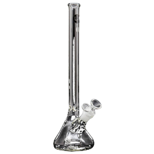 "Alchemist" 14 Inch Scientific Beaker Water Pipe