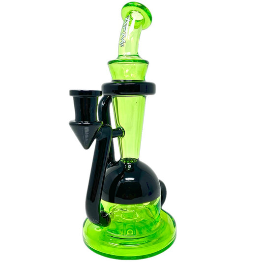 Spaceship Recycler 9"