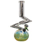 "Zong-Bubble-Bong" Classic Water-Pipe