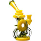 Calibear Vortex Spiked Recycler Dab Rig