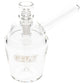GRAV Slush Cup Pocket Bubbler – Clear – 10 mm