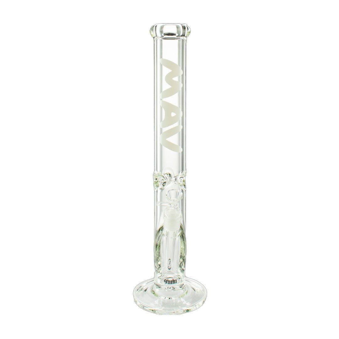 18" x 9mm Straight Tube