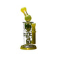 Calibear Seed Of Life Swiss Incycler Dab Rig