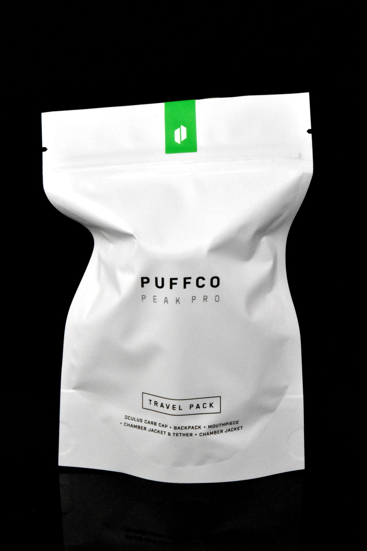 Puffco Peak Pro Travel Pack – Colored