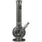 "Bazooka" Heavy 9mm Glass Bong